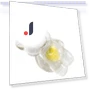 Foam Heart Bear Smart Talk — Interactive, Board M Factory