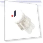 Foam Heart Bear Smart Talk — Interactive, Board M Factory
