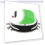 Intelligent Automatic Vacuum Cleaner — Smart Cleaning Robots, Dongfang HOME A