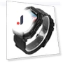 Kids Fitness Tracker — Smartwatches, TaoPo Directs