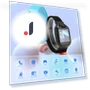 Kids Smart Watch Phone — Smartwatches, TaoPo Directs