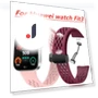 Magnetic Breathable Strap — Bands, bushoukeji01