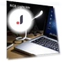 Mini LED USB Portable Desk Lamp — Study & Desk Lighting, Cosy Homes