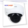 Outdoor Dome IP Camera — Security Cameras, Dahua