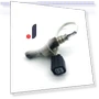 Oxygen Sensor — Check Engine, SqueenDio