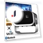 Portable Mini Projector — Home Theater Projectors, Popular House