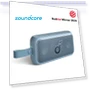 Portable Speaker — Portable Audio, Soundcore