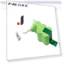 Rechargeable Battery for Robot Vacuum — Batteries, PALO