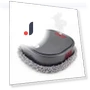 Rechargeable Smart Robot Sprayer — Smart Cleaning Robots, Dongfang HOME A