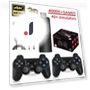 Retro Gaming Console — GEM Box Gaming, YAO JING