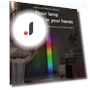 RGB Light Panel — Photography Lighting, HappyToy
