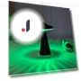 RGB UFO Night Light with USB Charging — Night Lights, Cosy Homes