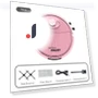 Robot Vacuum and Mop with USB Charging — Smart Cleaning Robots, Dongfang HOME A