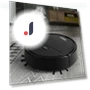 Smart Cleaning Robot — Smart Cleaning Robots, Dongfang HOME A