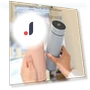 Smart Display Vacuum Mug — Beverage Warmers, Cosy Homes