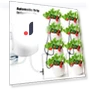 Smart Flower Waterer System — Controllers, Amusedly