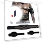 Smart Muscle Stimulation Belt — Muscle Stimulators, Binchi Keji Travel