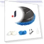 Smart Sweeping Robot — Smart Cleaning Robots, Dongfang HOME A