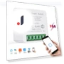 Smart Switch — Dimmer Switches, Home Renovation