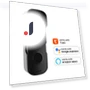 Smart Video Doorbell — Smart Home Security, Dongfang HOME A