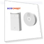 Smart Wi-Fi Camera with Doorbell — Smart Home Security, Laxihub