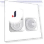 Smart Wireless Video Doorbell — Smart Home Security, Dongfang HOME A