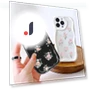 Soft Silicone Shockproof Phone Case — Basic Cases, KDR2020