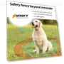 Превью Waterproof Pet GPS Tracker — Location Tracking Devices