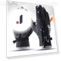 Winter Fleece Cycling Gloves with Touchscreen and Heating — Gloves & Mittens, UP shoes