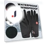 Winter Touchscreen Gloves — Gloves & Mittens, UP shoes