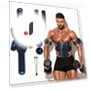 Wireless Muscle Stimulator — Muscle Stimulators, Binchi Keji Travel