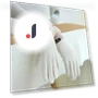 Women's Fleece Gloves — Gloves & Mittens, Exquisite Co., Ltd.