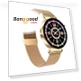Smart Health Monitoring Watch — Smartwatches