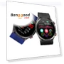 Smart Health Monitoring Watch — Smartwatches