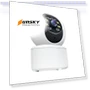 Thumbnail Mini 360 PTZ WiFi Surveillance Camera — Security Cameras