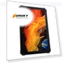 Превью Active 8 Pro 4G Rugged Tablet — Tablet, Blackview
