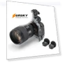 Thumbnail Camera Adapter for DJI Mic Mini Receiver — Camcorder Accessories, DJI