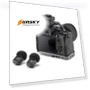Thumbnail Camera Adapter for DJI Mic Mini Receiver — Camcorder Accessories, DJI