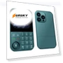 Card Mobile Phone — Basic Cases
