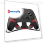 Cyclone 2 Game Controller — Gaming Gear, GameSir