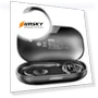 Thumbnail Dual Horn 360 Surround Sound Wireless Earphones — Over-Ear Headphones, Lenovo