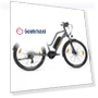 Превью Electric Bike with Mid-Drive Motor — Electric Vehicles, Touroll