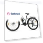 Превью Electric Bike with Mid-Drive Motor — Electric Vehicles, Touroll