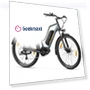 Превью Electric Bike with Mid-Drive Motor — Electric Vehicles, Touroll