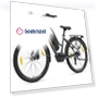 Превью Electric Bike with Mid-Drive Motor — Electric Vehicles, Touroll