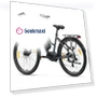 Превью Electric Bike with Mid-Drive Motor — Electric Vehicles, Touroll
