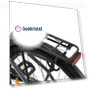 Превью Electric Bike with Mid-Drive Motor — Electric Vehicles, Touroll