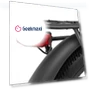 Превью Electric Bike with Mid-Drive Motor — Electric Vehicles, Touroll