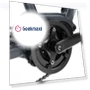 Превью Electric Bike with Mid-Drive Motor — Electric Vehicles, Touroll