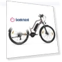 Превью Electric Bike — Electric Self-Balancing Scooters, Touroll